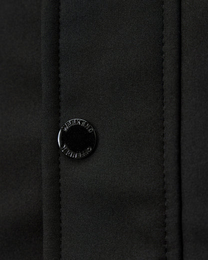 Giacca Bomber Thruxton Nera