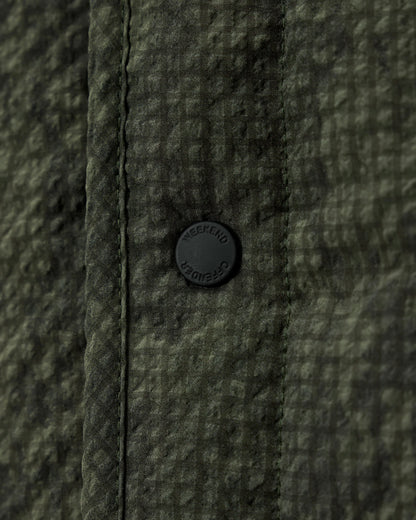 Gilet Fitzpatrick Ero Verde Foresta Nera