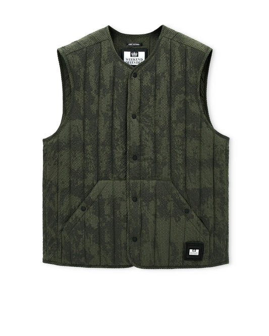 Weekend Offender Gilet Fitzpatrick Ero