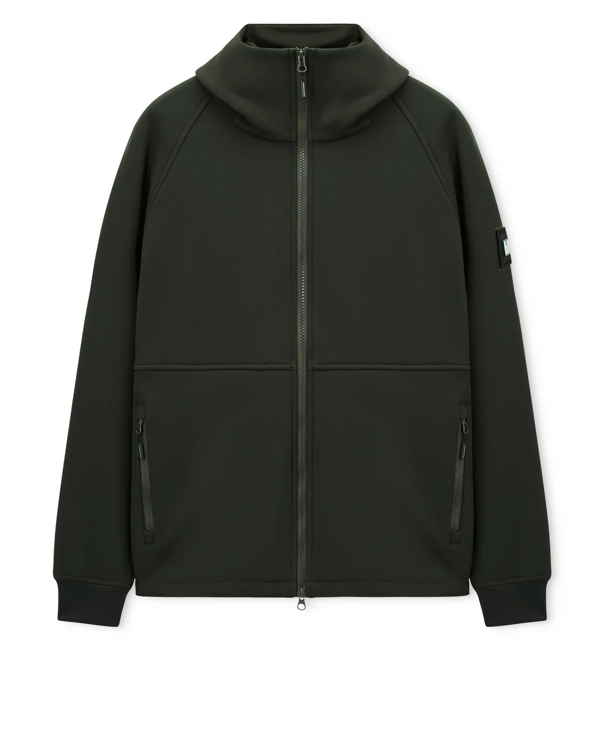 Giacca softshell Stipe