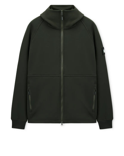 Giacca softshell Stipe