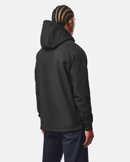 Giacca softshell Stipe