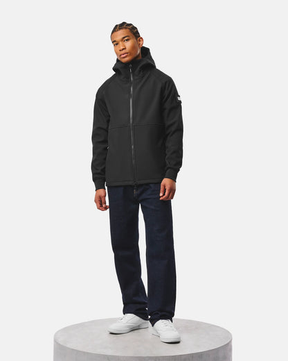 Giacca softshell Stipe