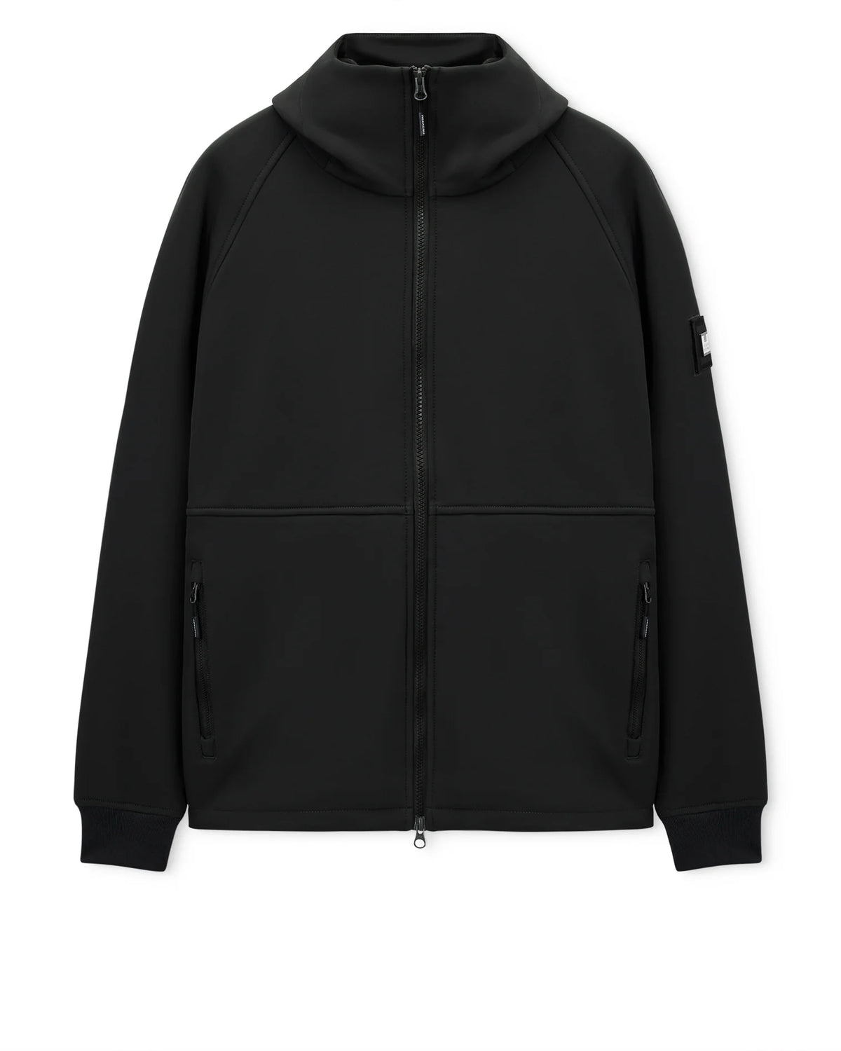 Giacca softshell Stipe