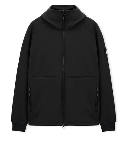 Giacca softshell Stipe