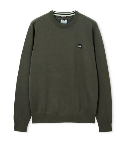 Weekend Offender Solace