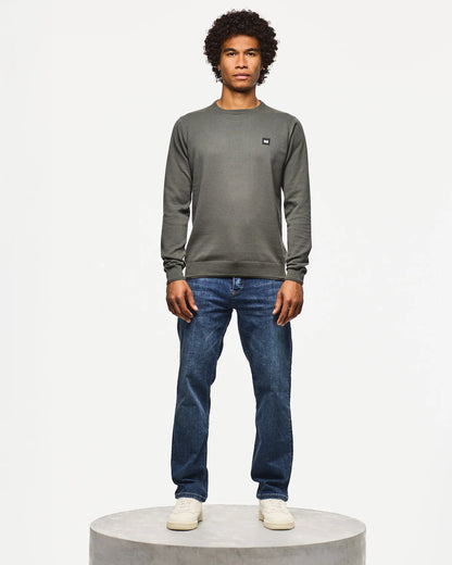 Weekend Offender Solace