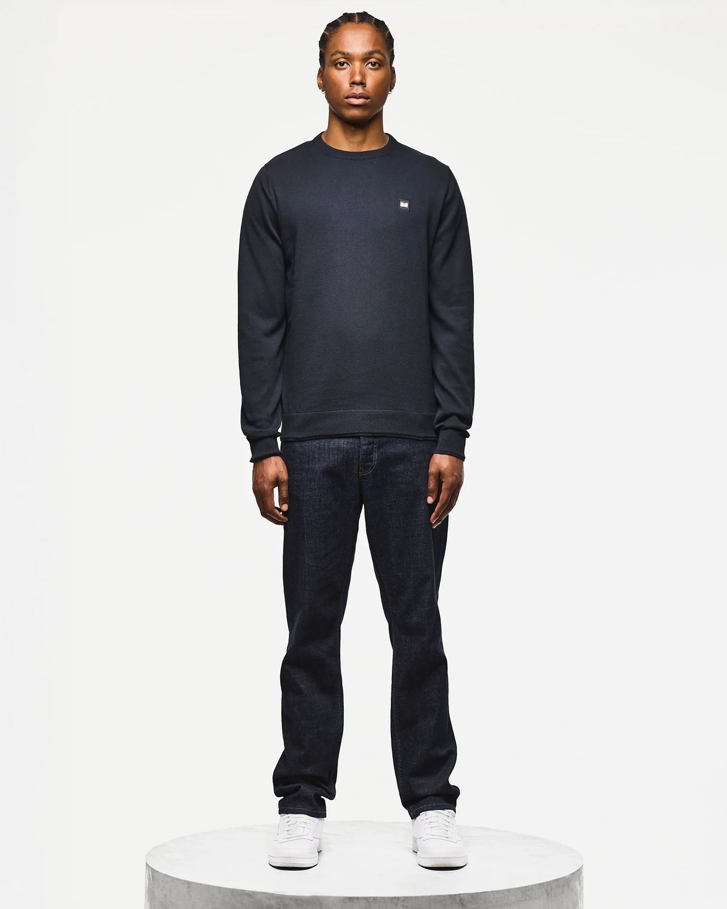 Weekend Offender Solace