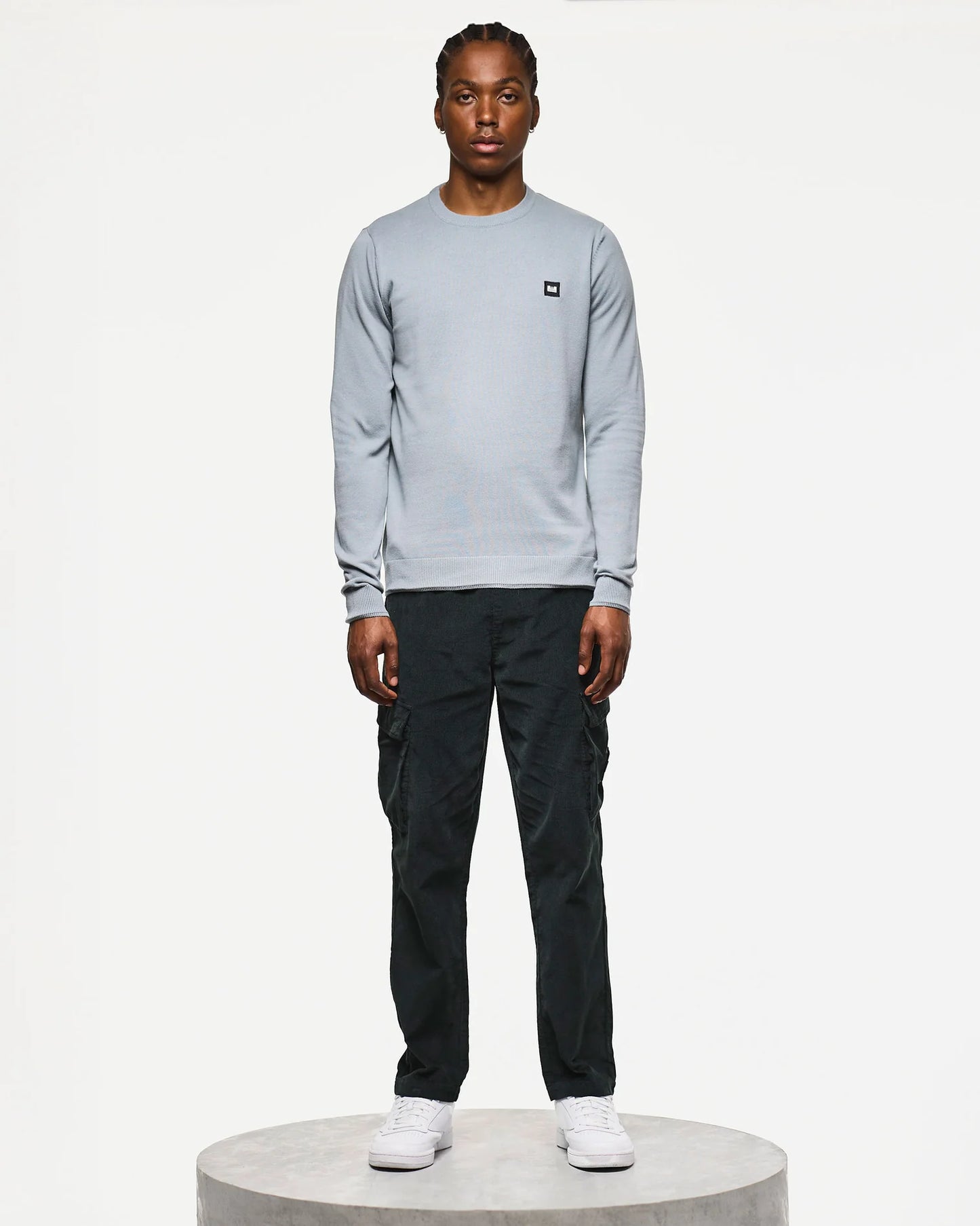 Weekend Offender Solace