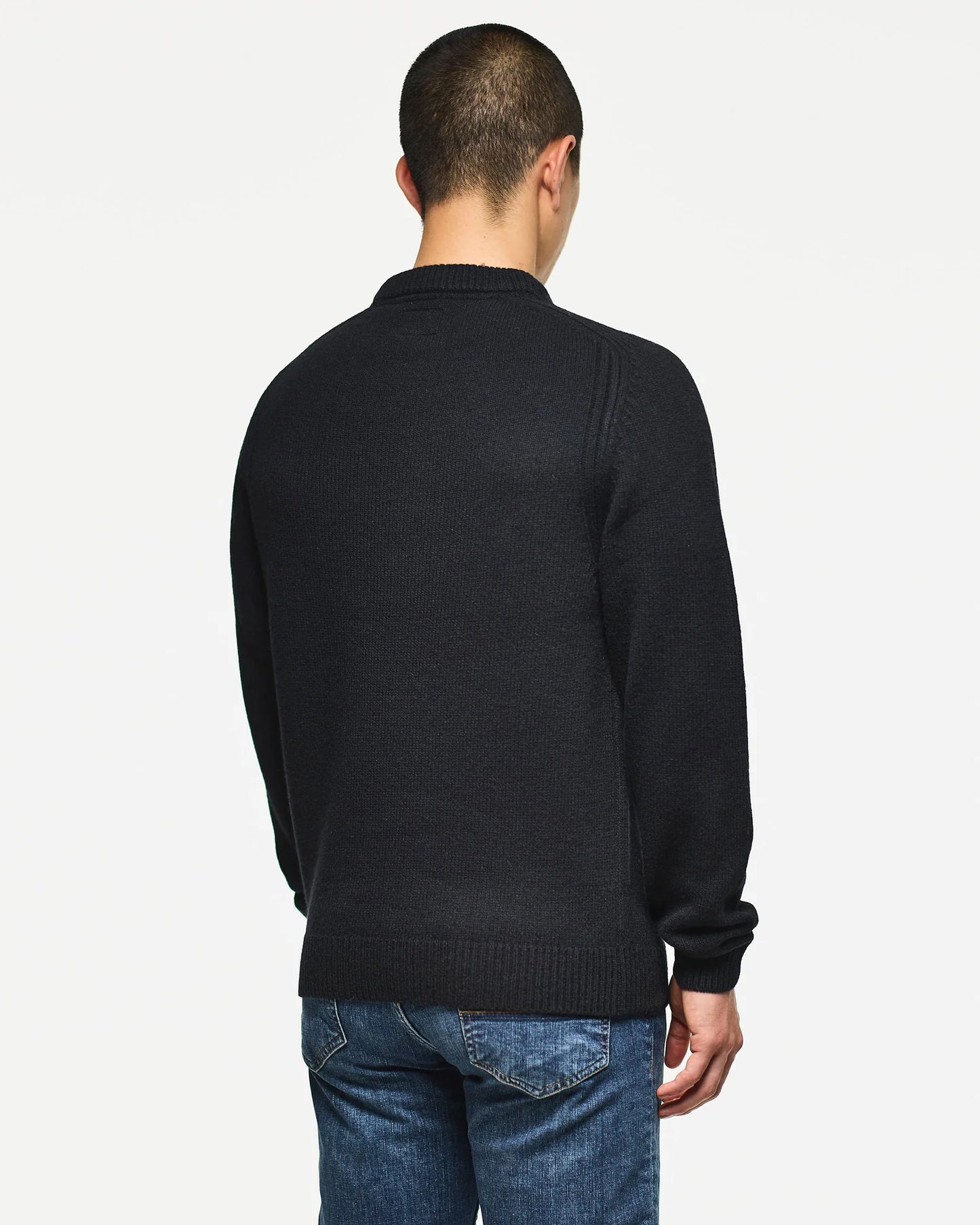 Weekend Offender Zagreb Wool