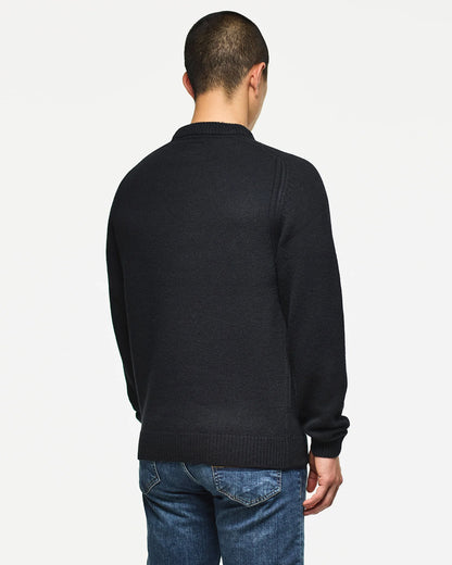 Weekend Offender Zagreb Wool