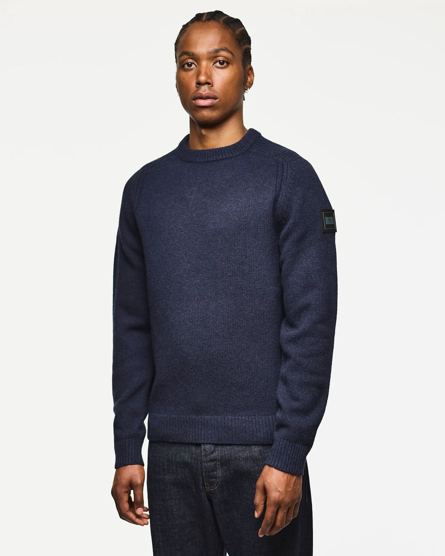 Weekend Offender Zagreb Wool