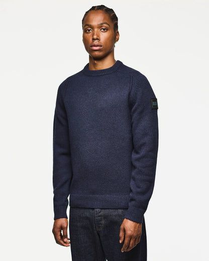Weekend Offender Zagreb Wool