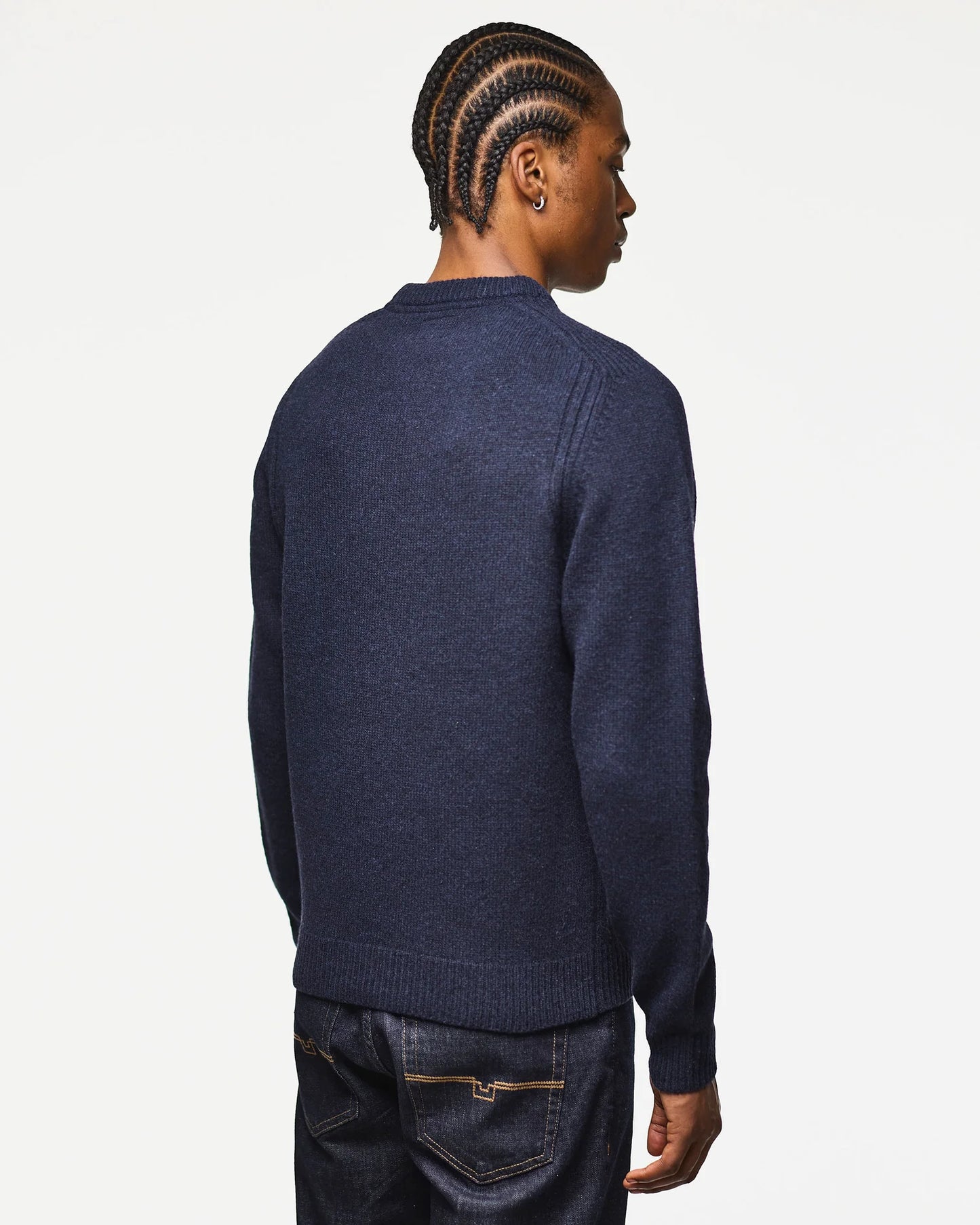 Weekend Offender Zagreb Wool