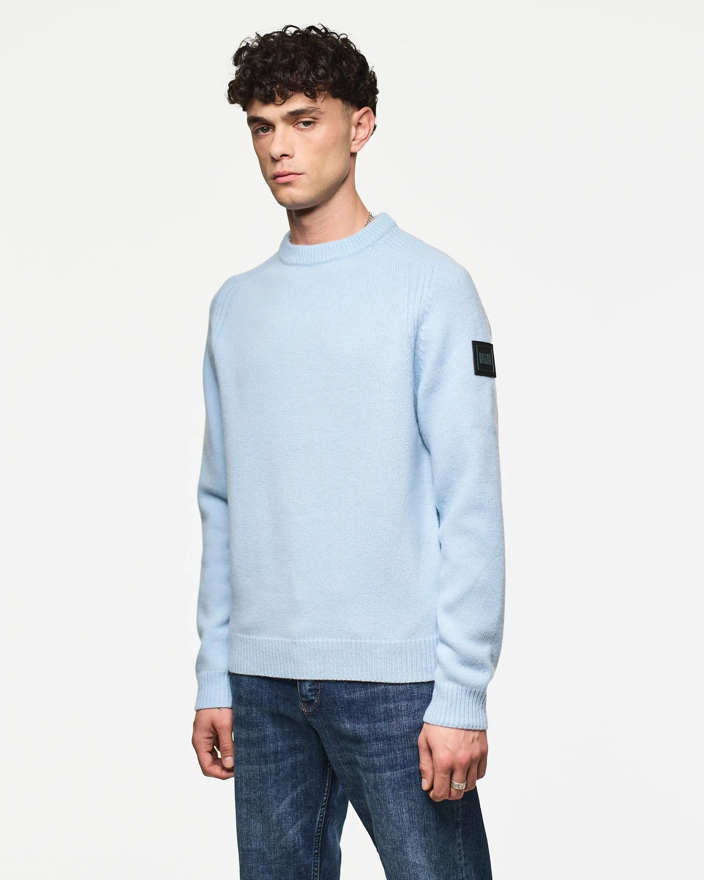 Weekend Offender Zagreb Wool