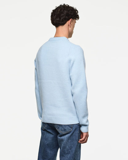 Weekend Offender Zagreb Wool