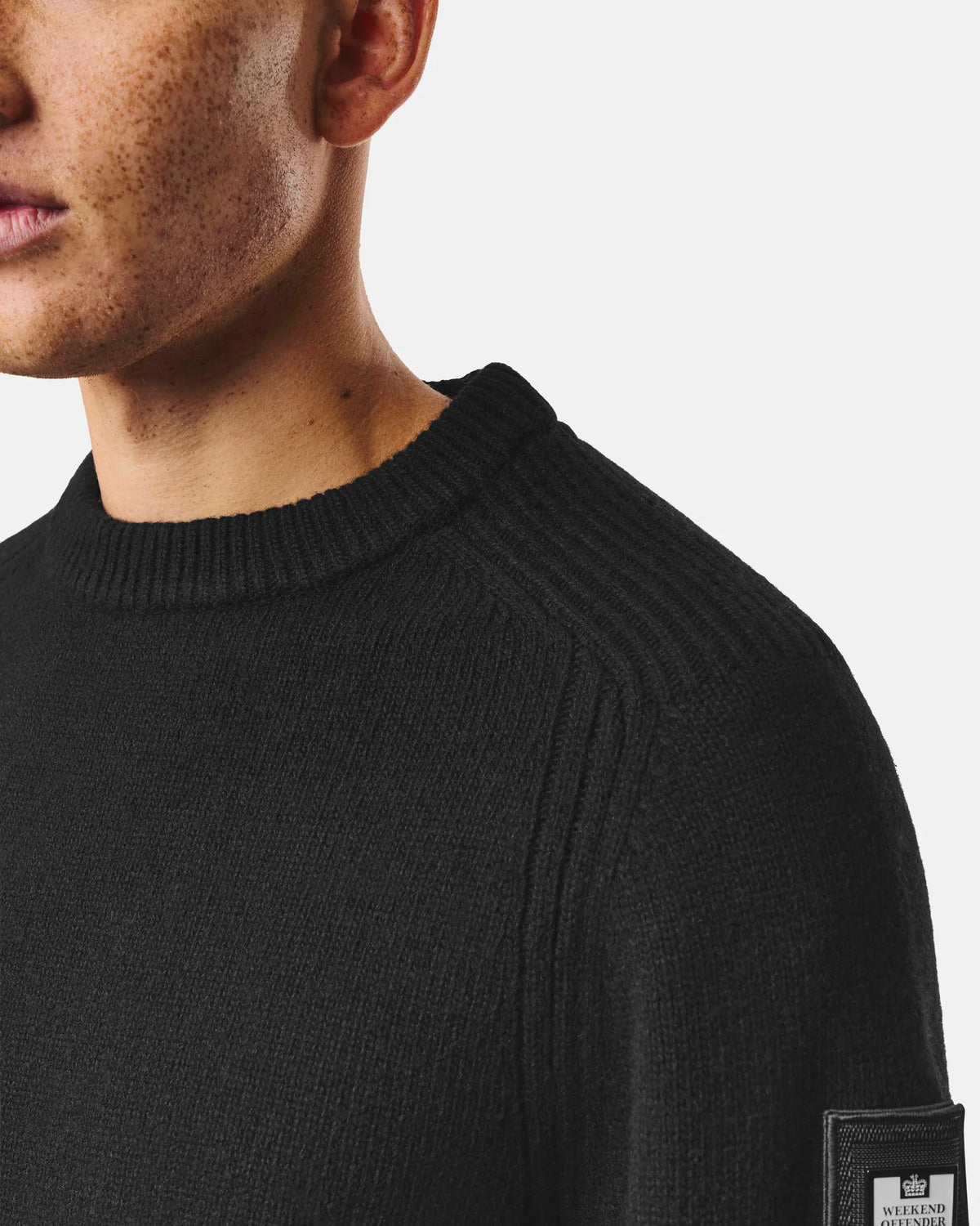 Zagreb Jumper