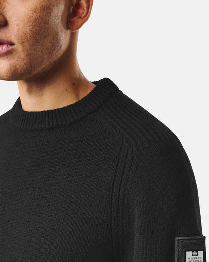 Zagreb Jumper
