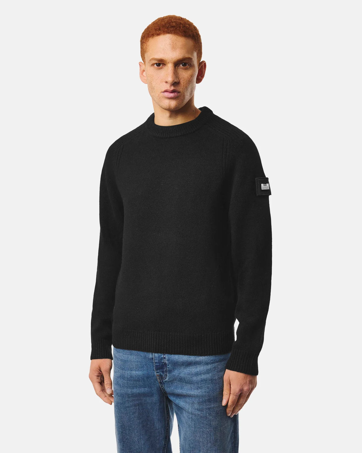Zagreb Jumper