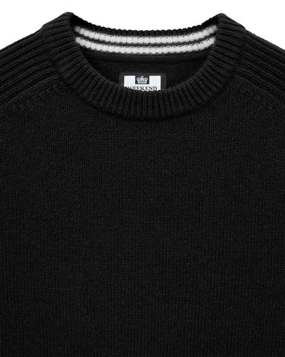 Zagreb Jumper