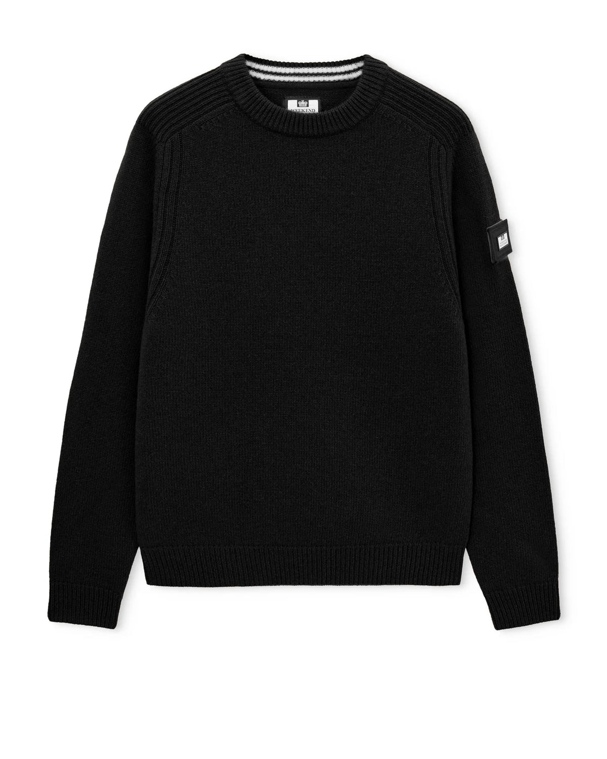 Zagreb Jumper