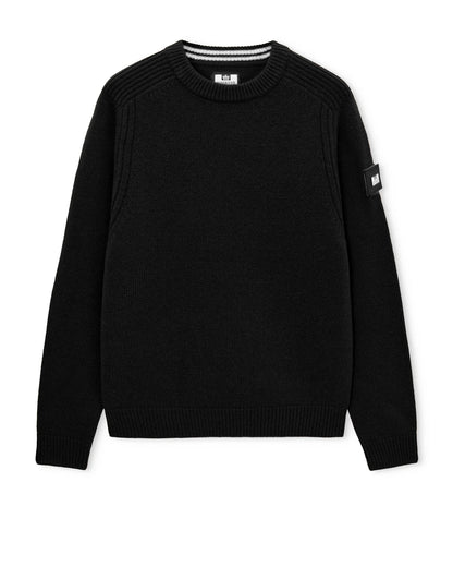 Zagreb Jumper