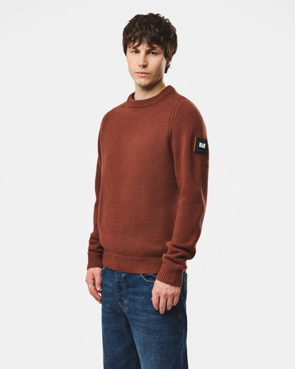 Zagreb Jumper