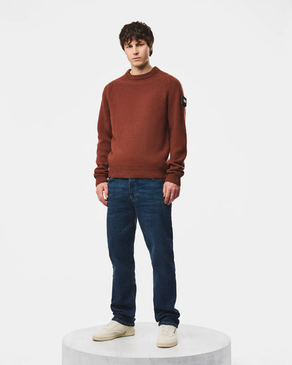 Zagreb Jumper