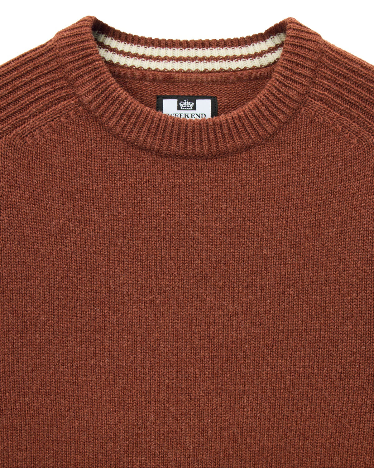 Zagreb Jumper