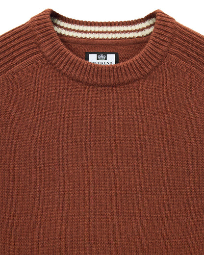 Zagreb Jumper