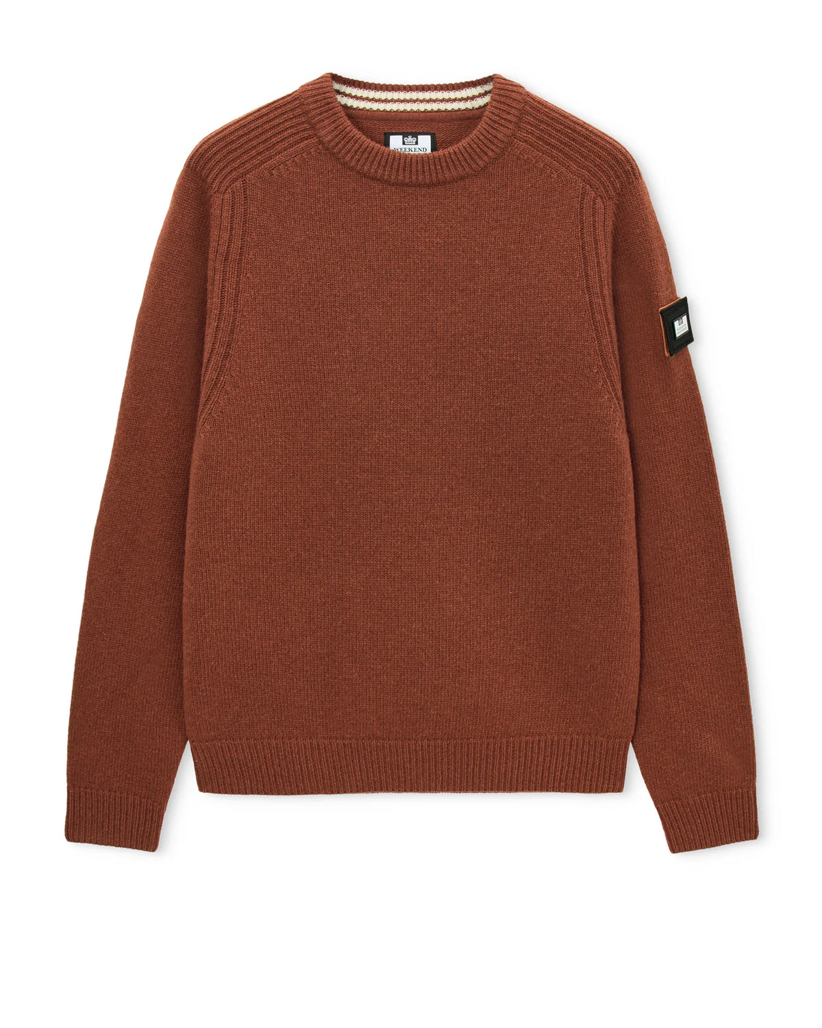 Zagreb Jumper