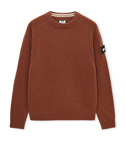 Zagreb Jumper