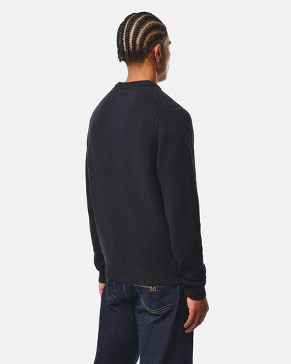 Zagreb Jumper