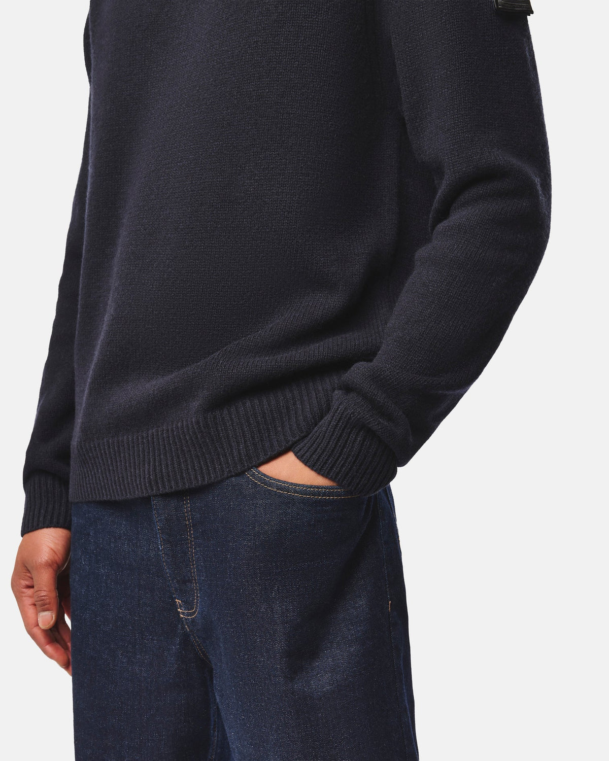 Zagreb Jumper
