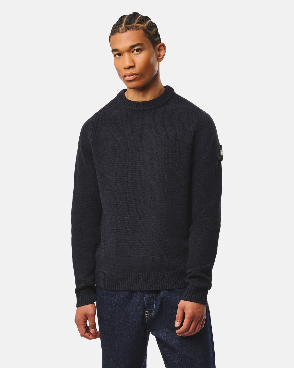 Zagreb Jumper