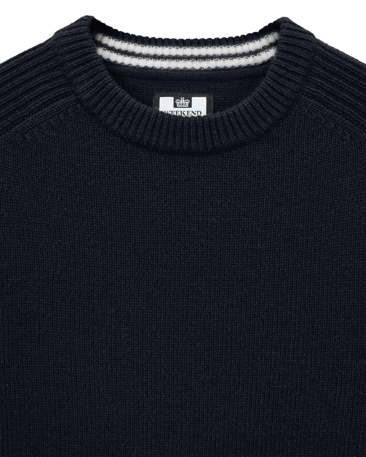 Zagreb Jumper