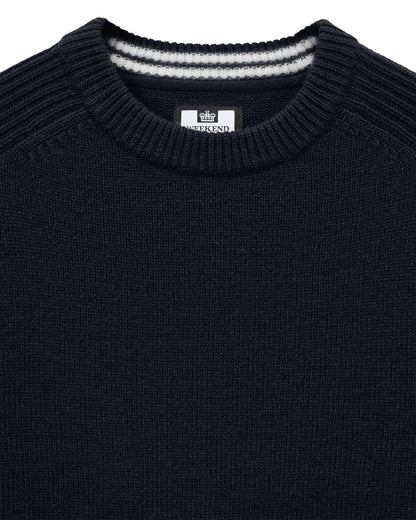 Zagreb Jumper