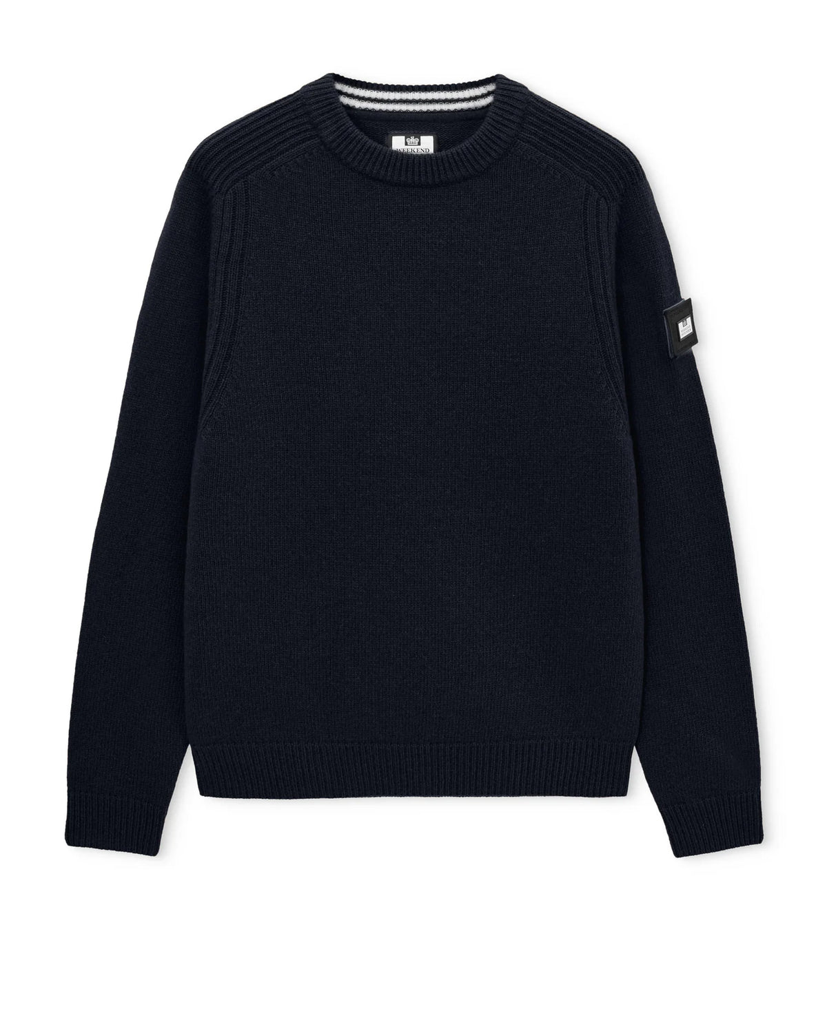 Zagreb Jumper