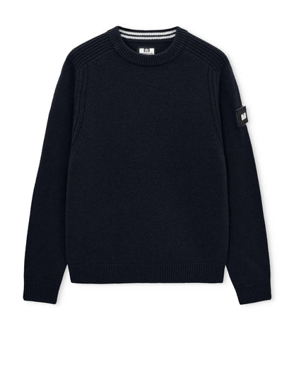 Zagreb Jumper