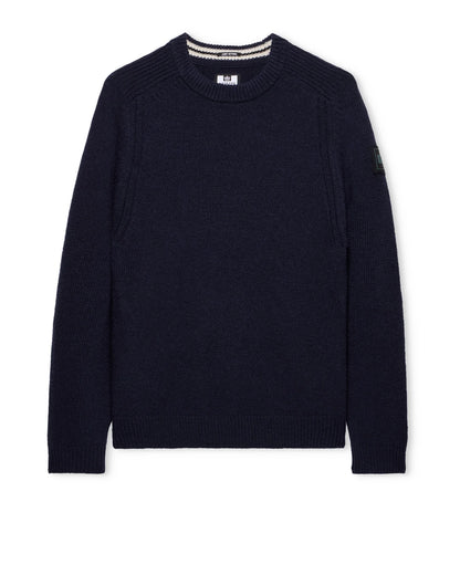 Weekend Offender Zagreb Wool