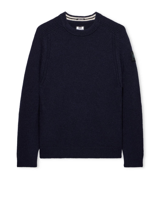Weekend Offender Zagreb Wool