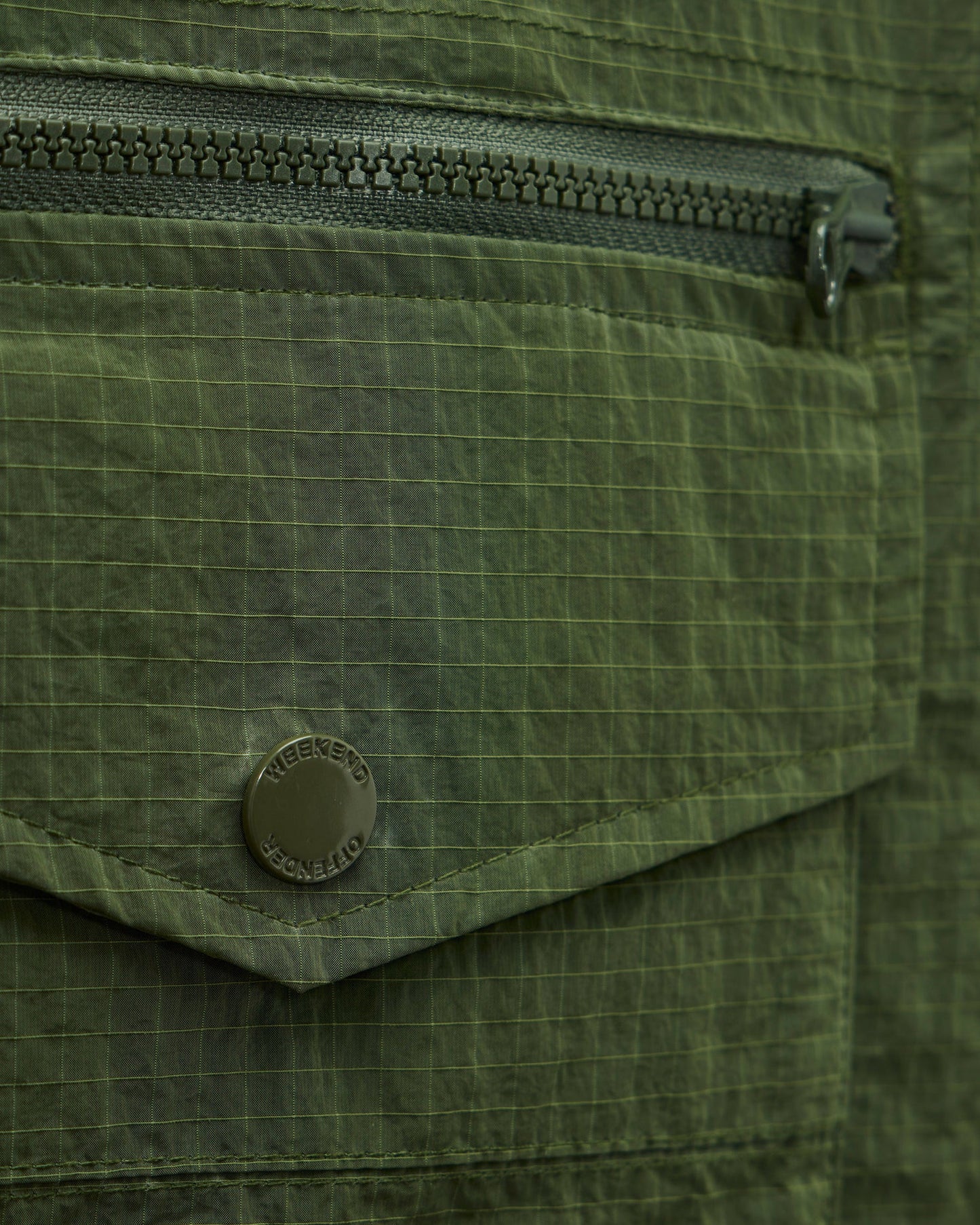 Weekend Offender Vinnie