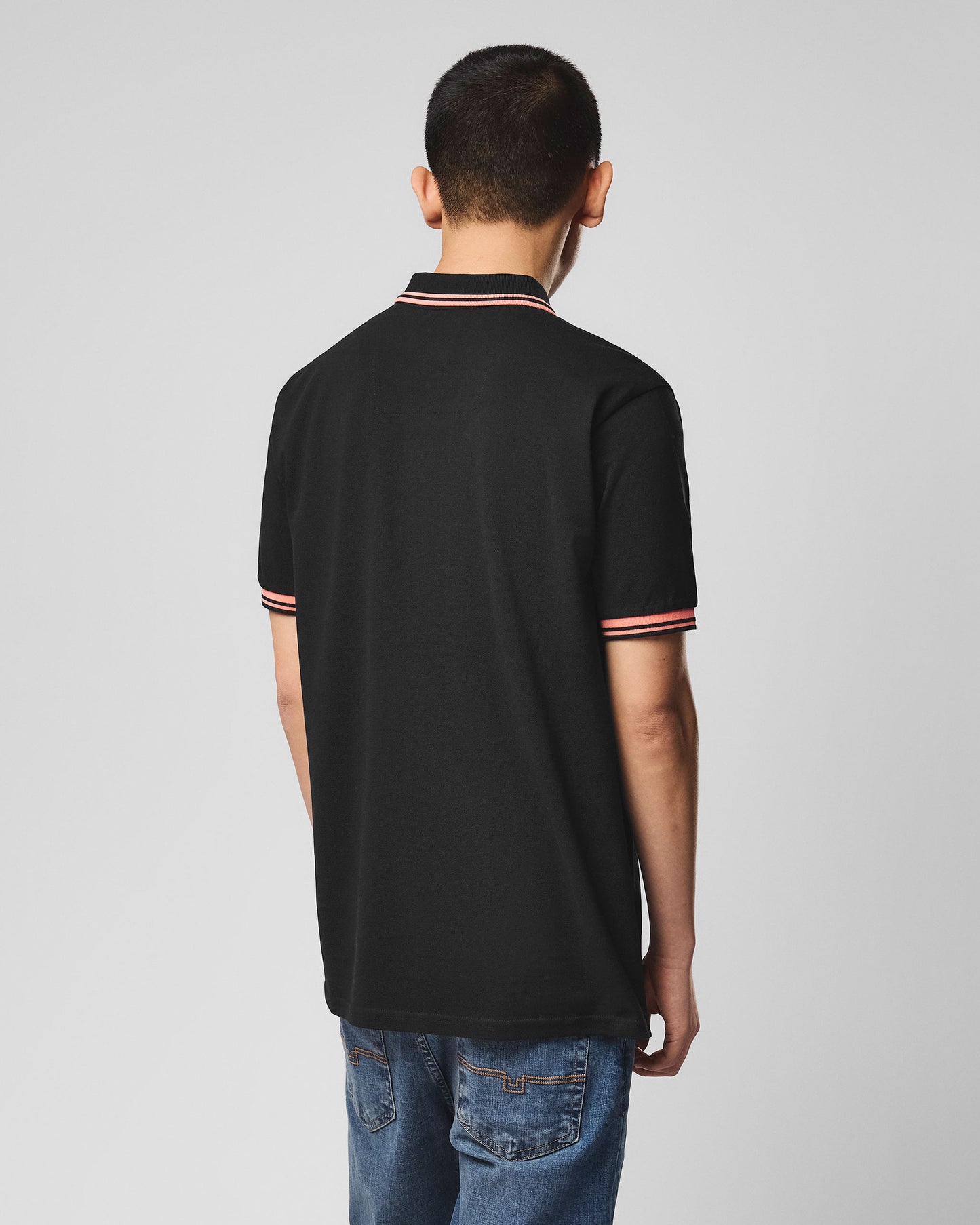 Weekend Offender Levanto Polo