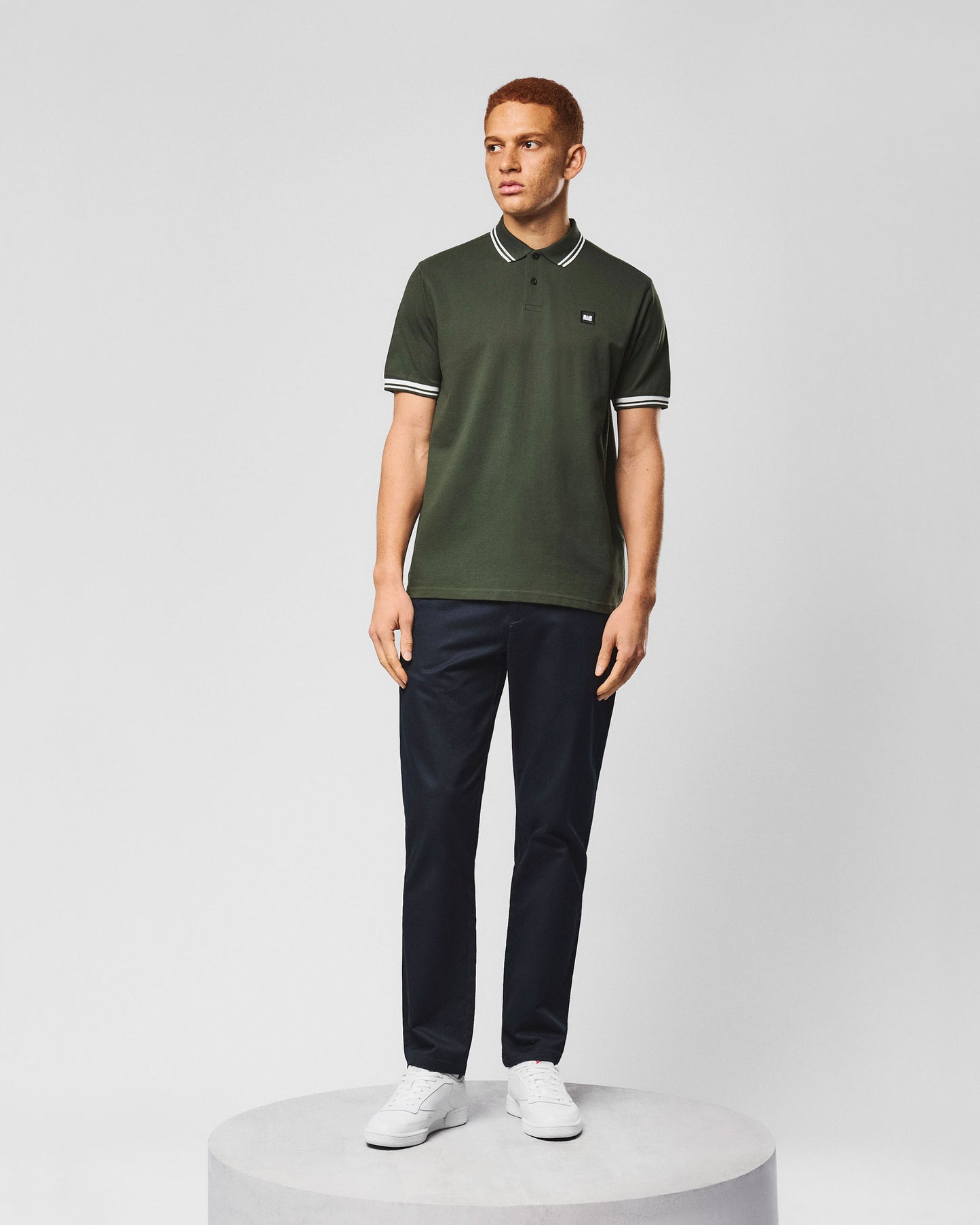 Weekend Offender Levanto Polo