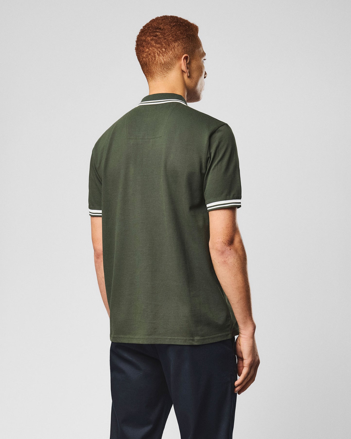 Weekend Offender Levanto Polo