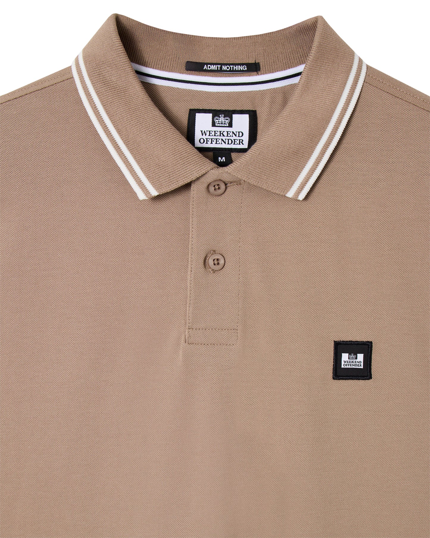 Weekend Offender Levanto Polo