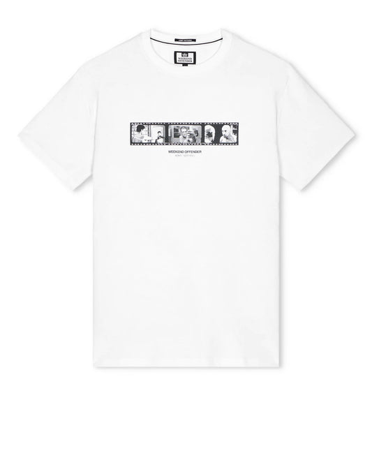 Reflection Graphic T-Shirtreflection-graphic-t-shirt-weekend offender