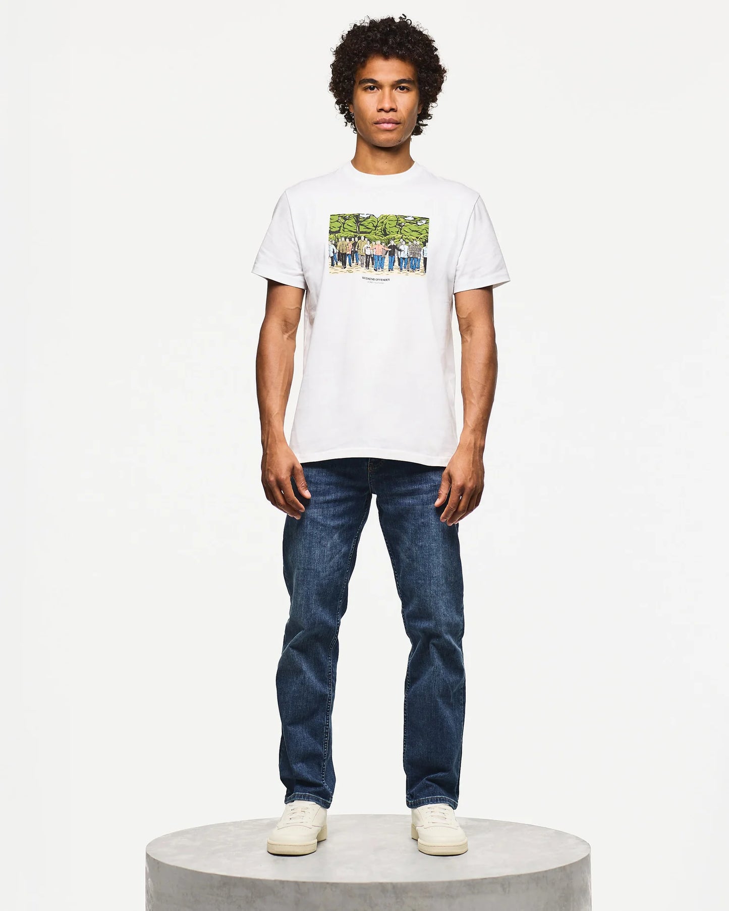 Weekend Offender GSE