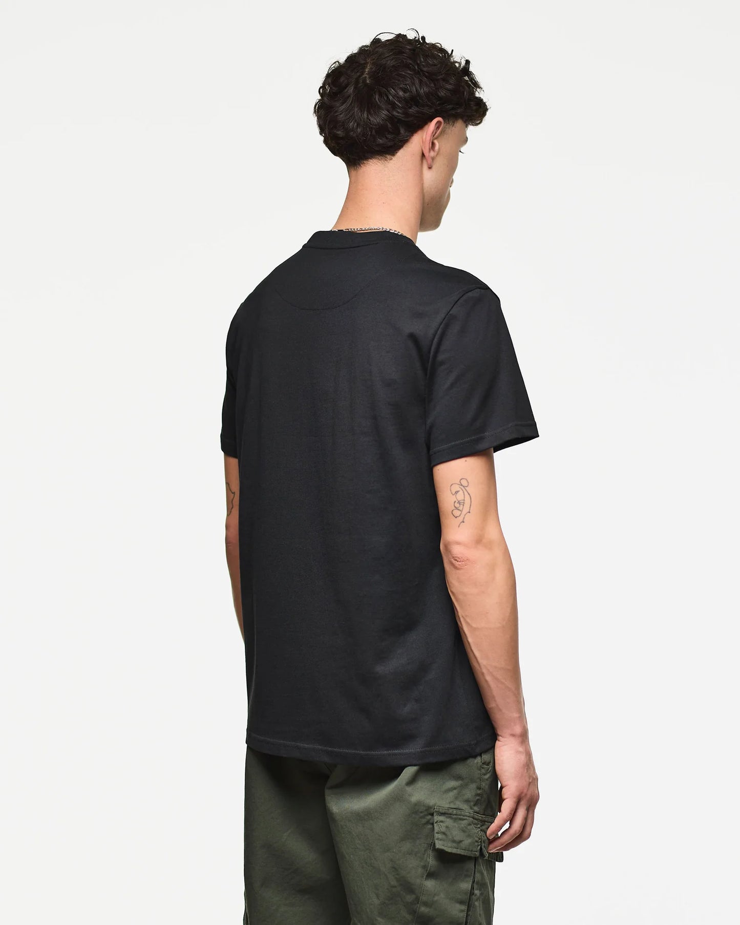 Weekend Offender Battle Lines