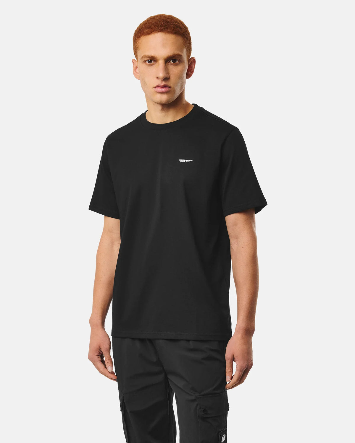 T-Shirt Grafica Cliff